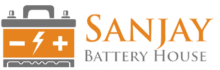 Logo_Sanjay Battery House